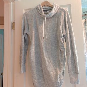 Isabel Maternity Sweater